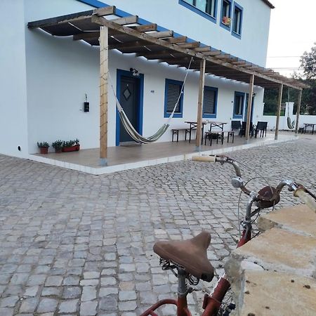 ファロ Casa Do Beleヴィラ エクステリア 写真
