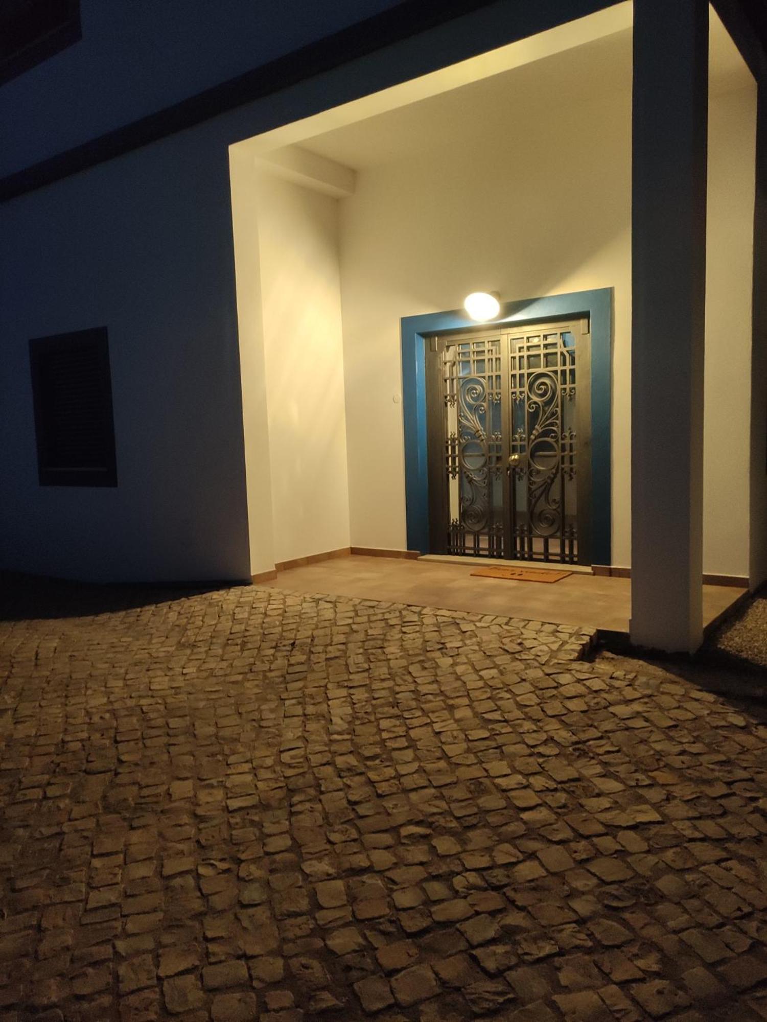 ファロ Casa Do Beleヴィラ エクステリア 写真