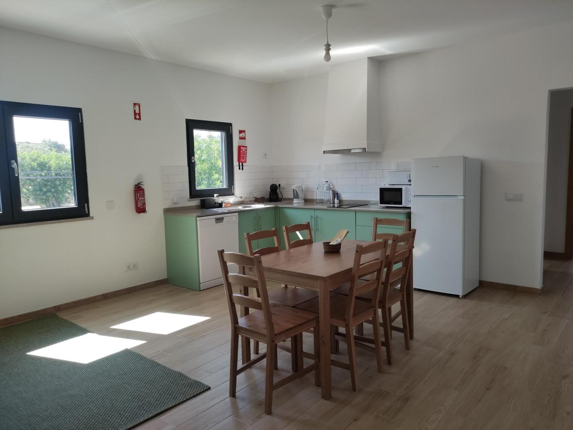 ファロ Casa Do Beleヴィラ エクステリア 写真