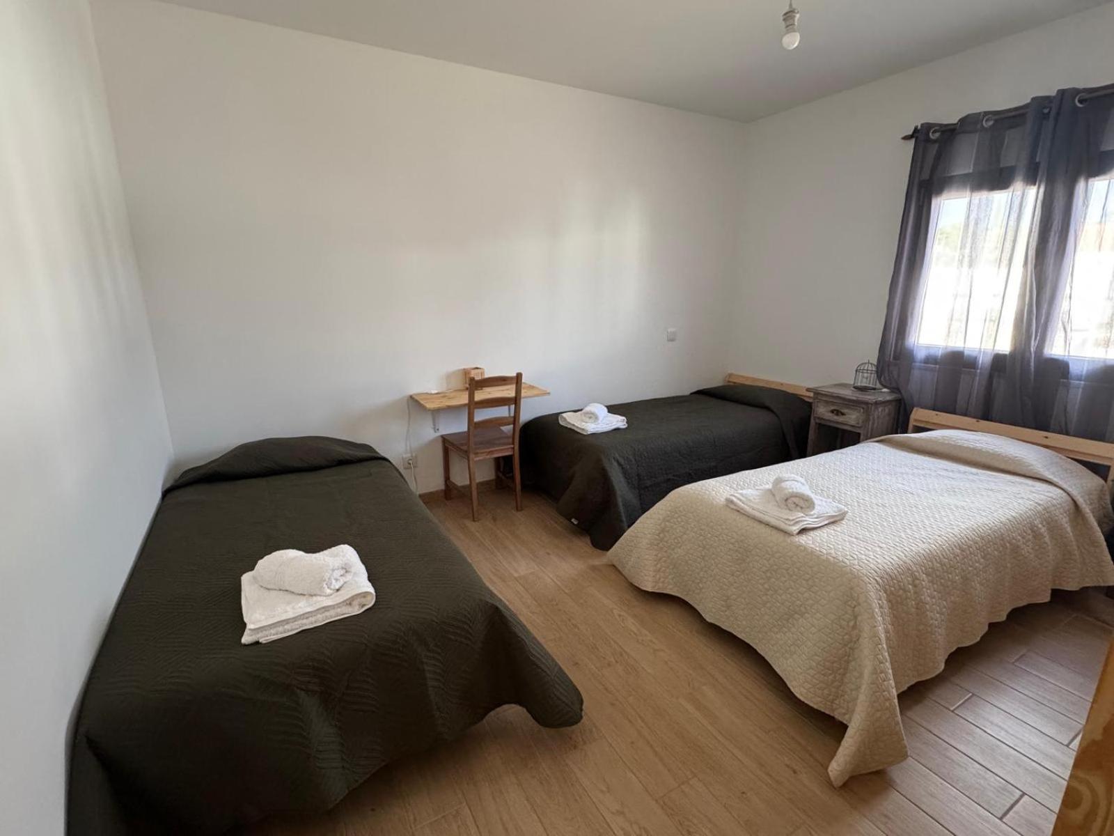 ファロ Casa Do Beleヴィラ エクステリア 写真