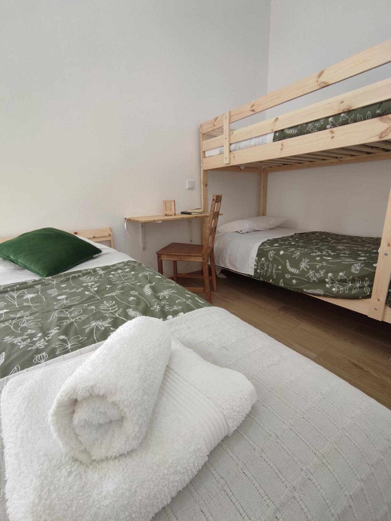 ファロ Casa Do Beleヴィラ エクステリア 写真
